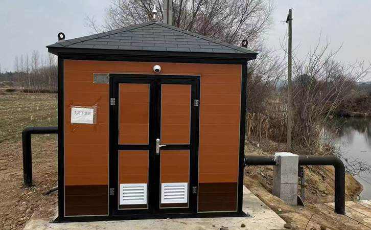 1745302622150809.jpg 高標準一體化灌溉泵房有哪些優(yōu)勢